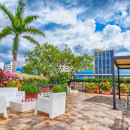 Hotel Rosales Boutique-2
